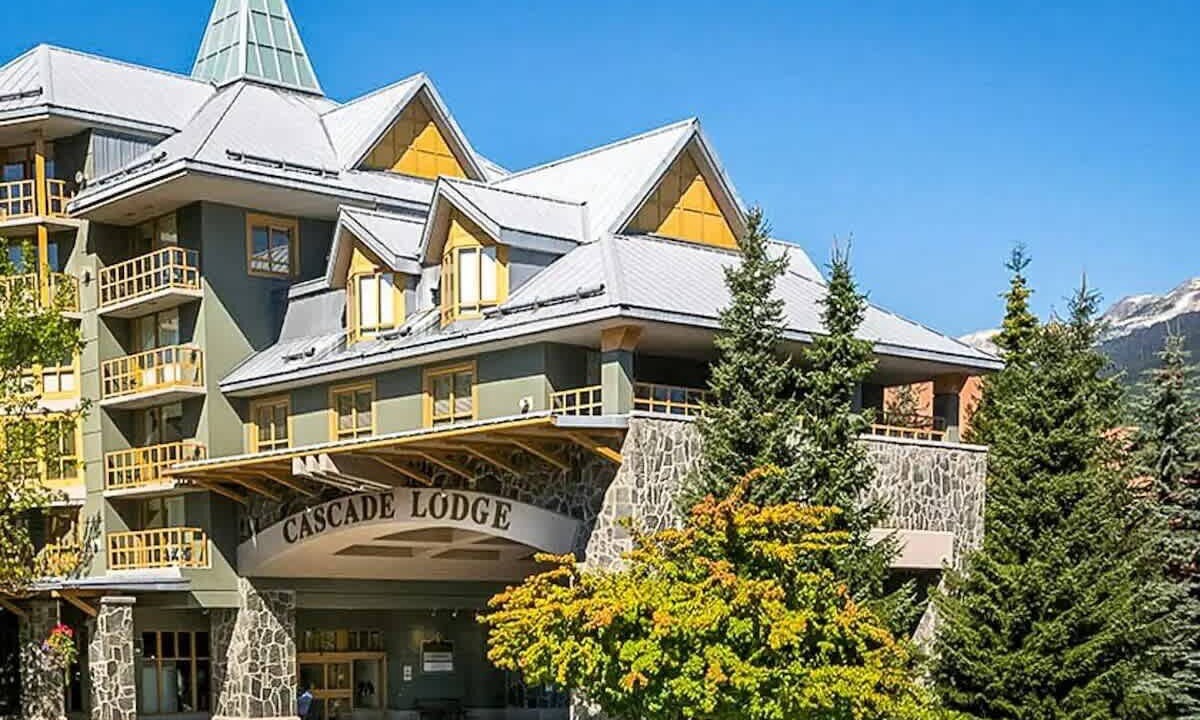 Photo of Outdoor in Whistler Village