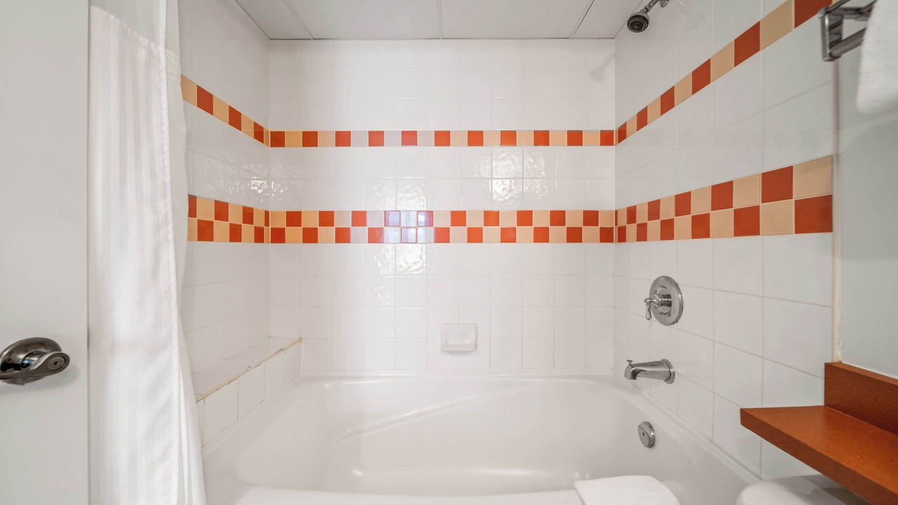 Photo of Bathroom in Whistler Village