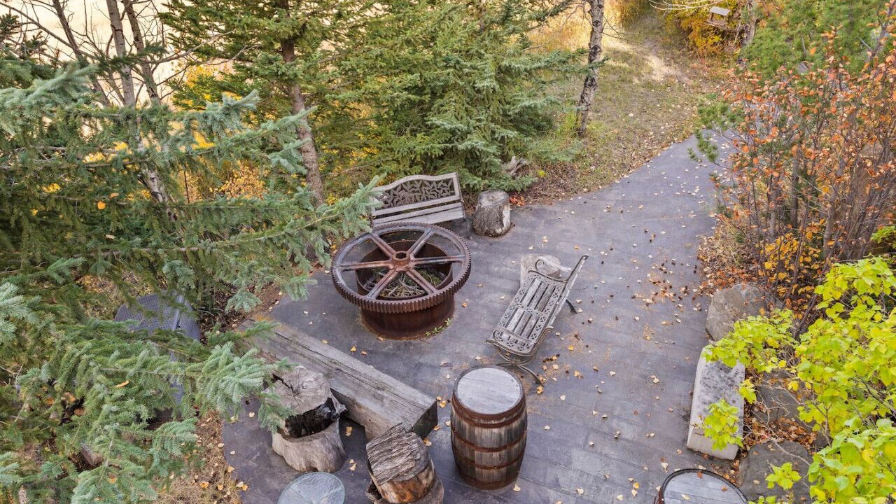 Photo of Patio Balcony in De Winton