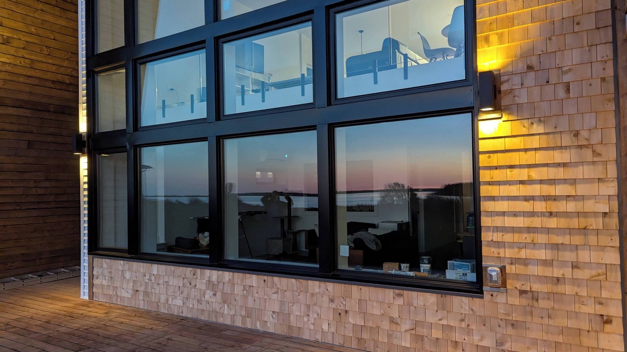 Photo of Outdoor in West Covehead