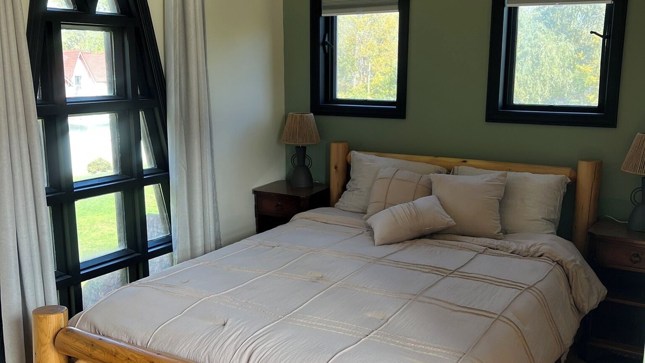 Photo of Bedroom in Baldwin