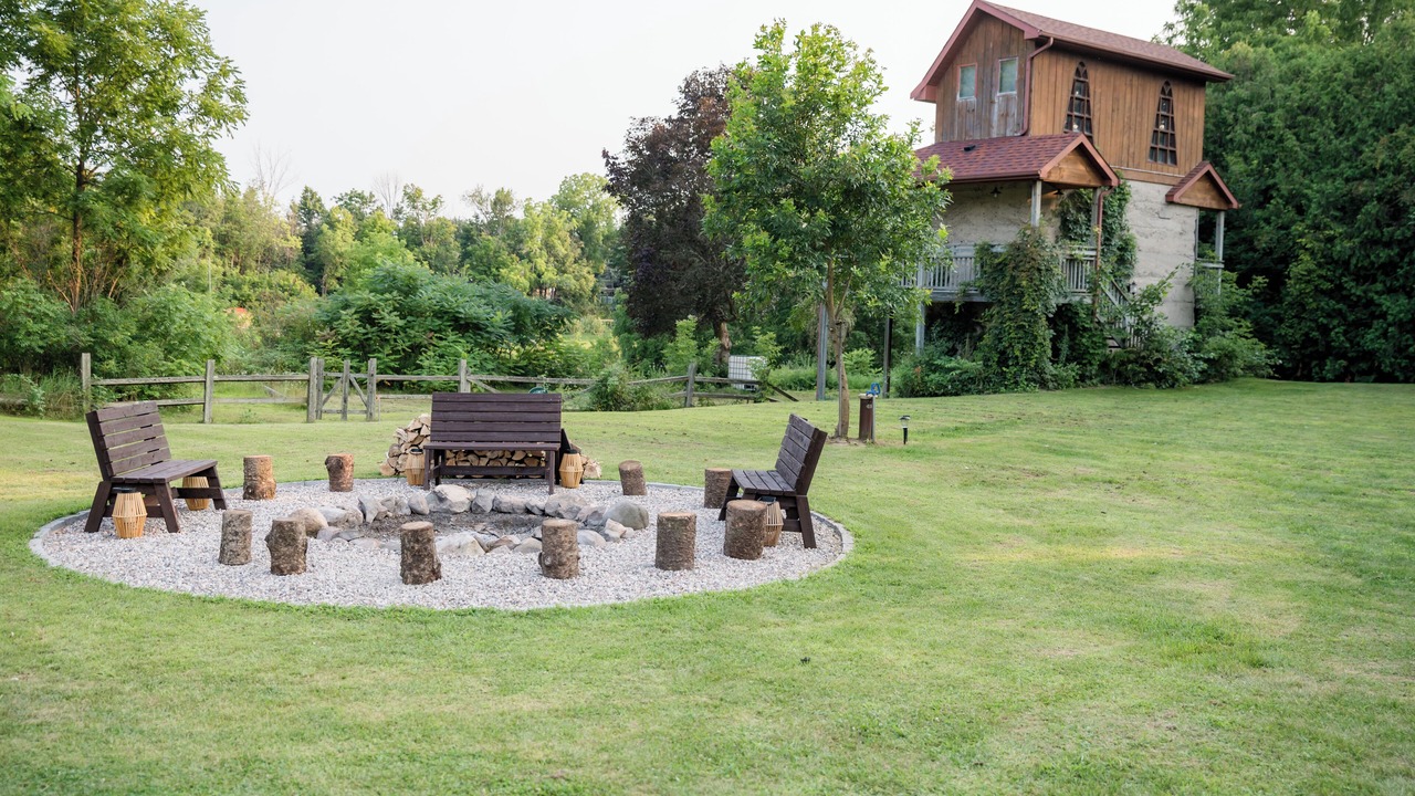 Photo of Outdoor in Baldwin