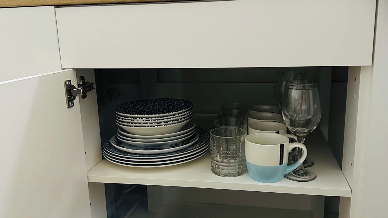 Photo of Kitchen in Colebrook