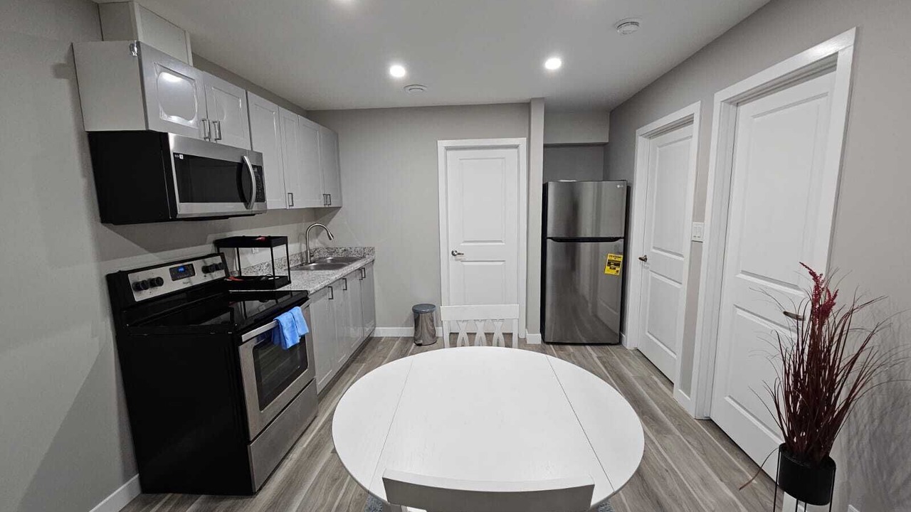 Photo of Kitchen in Regina