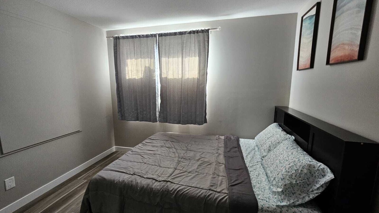 Photo of Bedroom in Regina