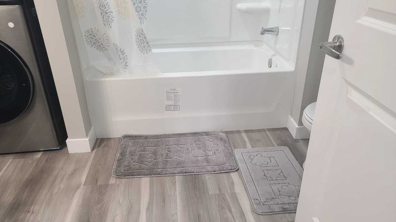 Photo of Bathroom in Regina
