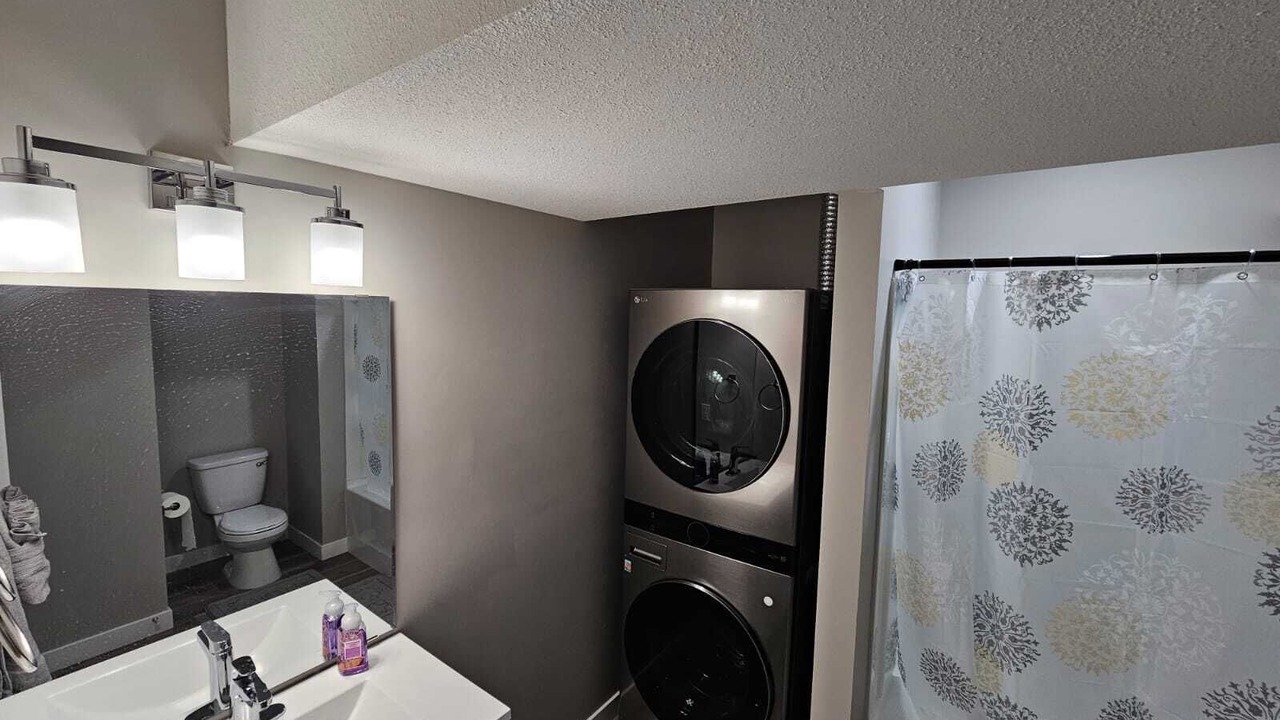 Photo of Bathroom in Regina