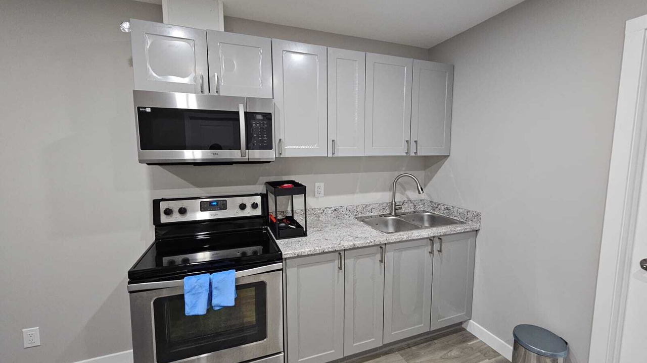 Photo of Kitchen in Regina