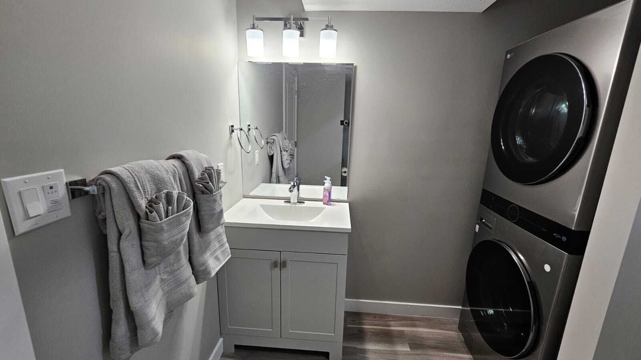 Photo of Bathroom in Regina