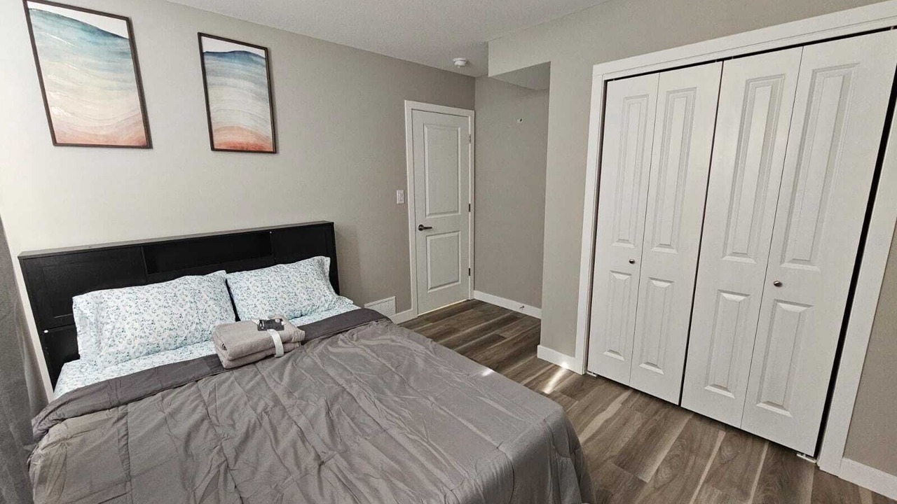 Photo of Bedroom in Regina