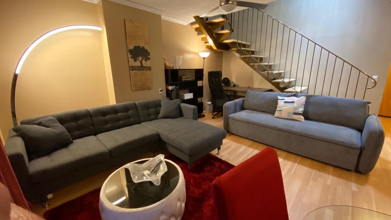 Photo of Livingroom in Dalhousie