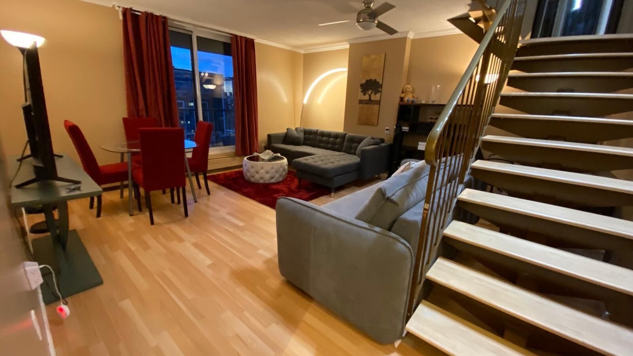 Photo of Livingroom in Dalhousie