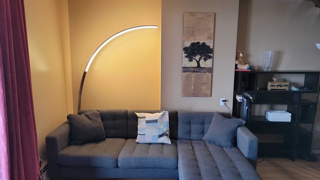 Photo of Livingroom in Dalhousie