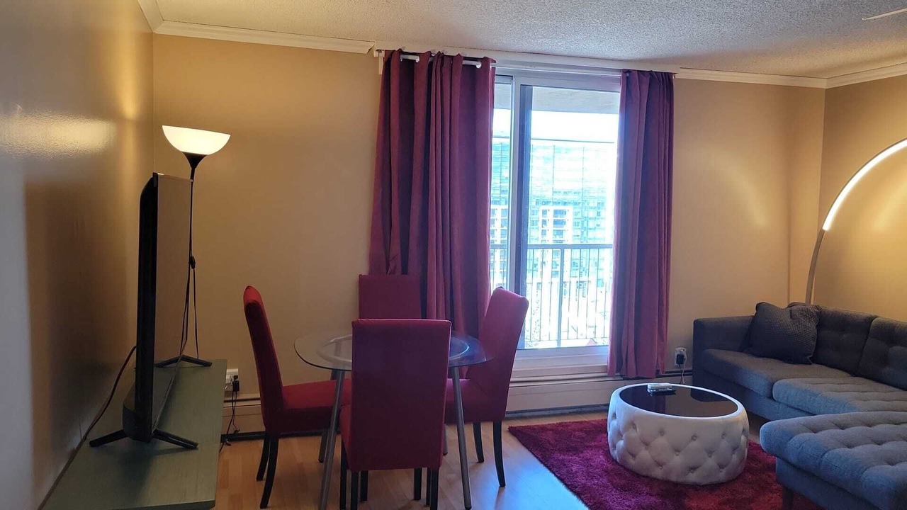 Photo of Livingroom in Dalhousie