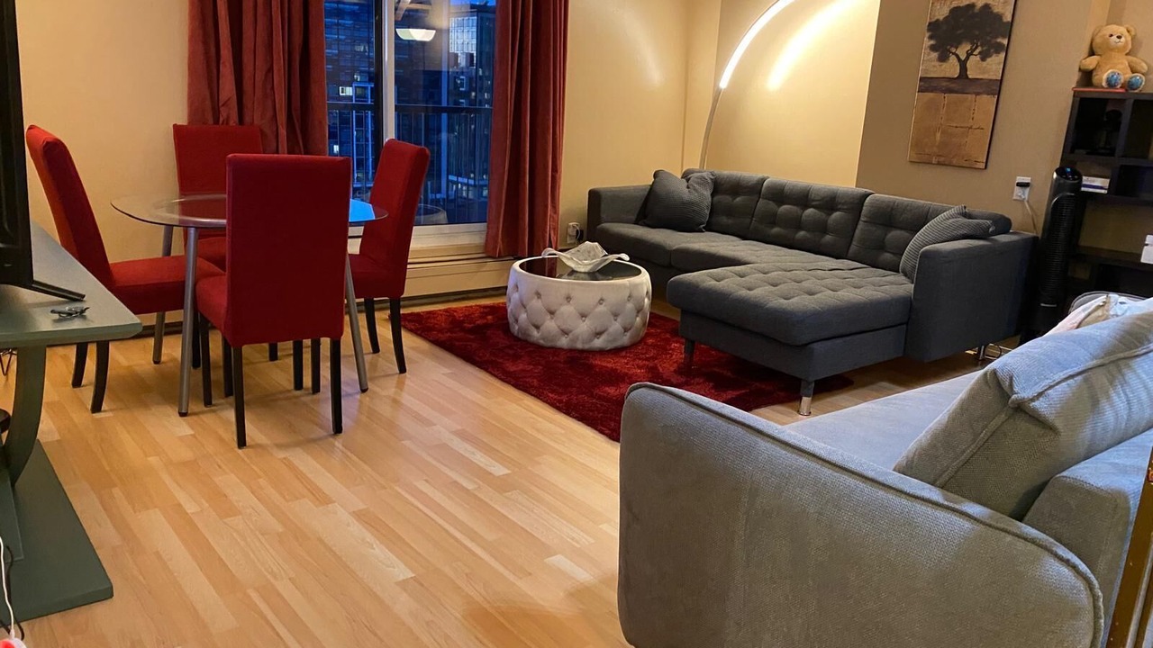 Photo of Livingroom in Dalhousie