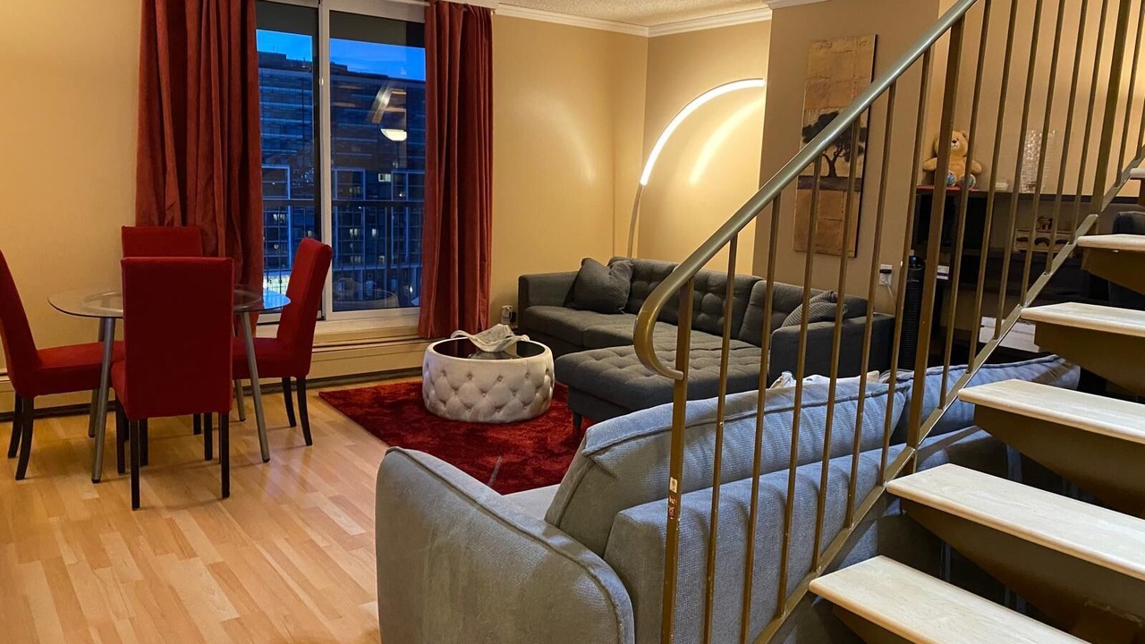 Photo of Livingroom in Dalhousie