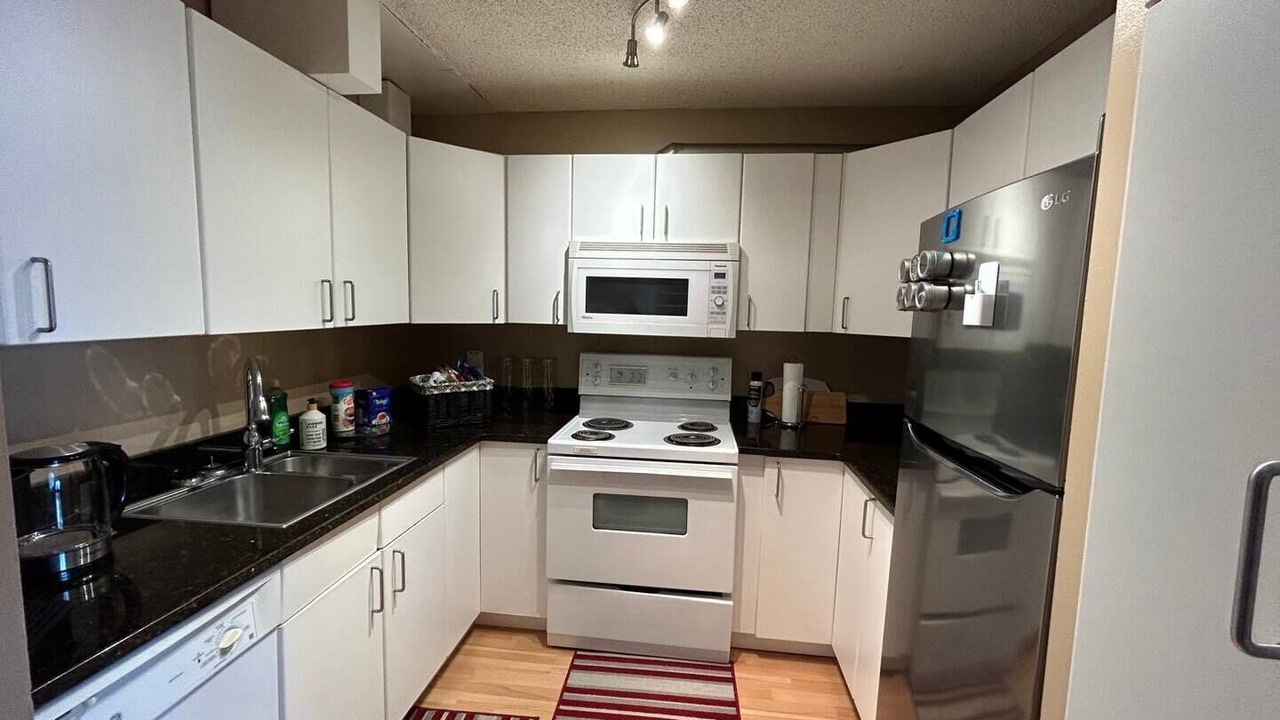 Photo of Kitchen in Dalhousie