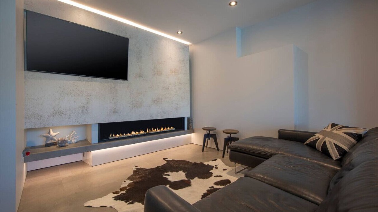 Photo of Livingroom in Okanagan-Similkameen