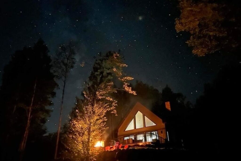 Photo of Outdoor in Trois-Rives