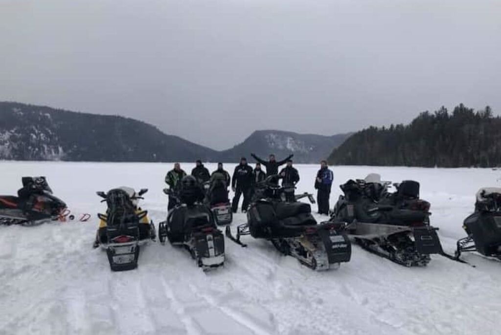 Photo of Others in Trois-Rives