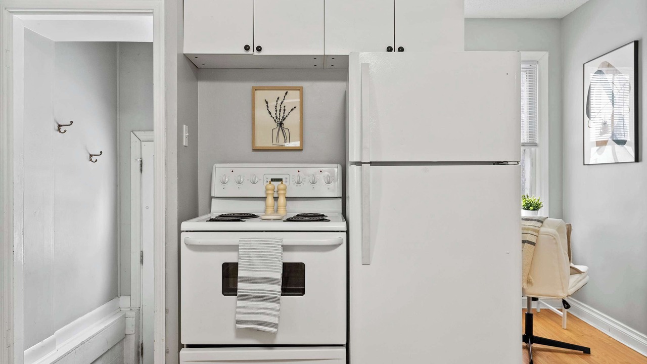 Photo of Kitchen in Sylvan Lake
