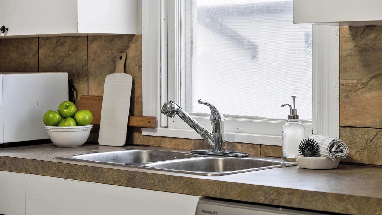 Photo of Kitchen in Sylvan Lake
