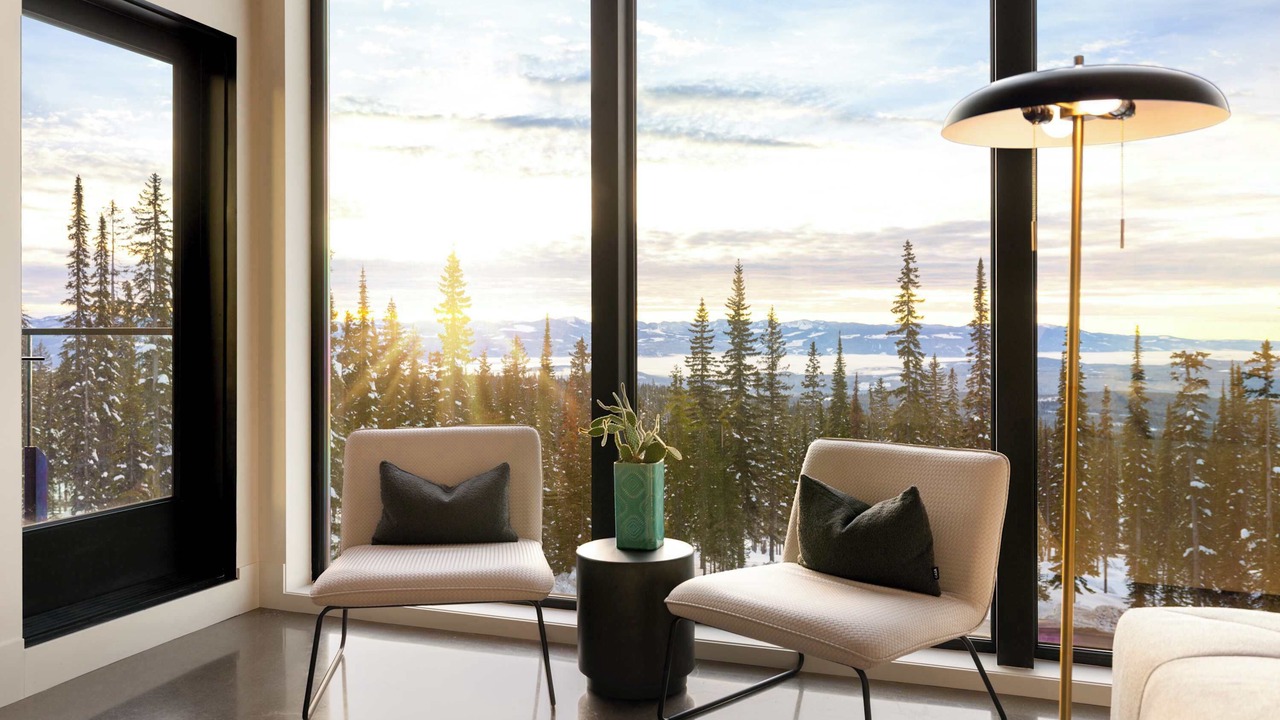 Photo of Others in Big White Ski Resort