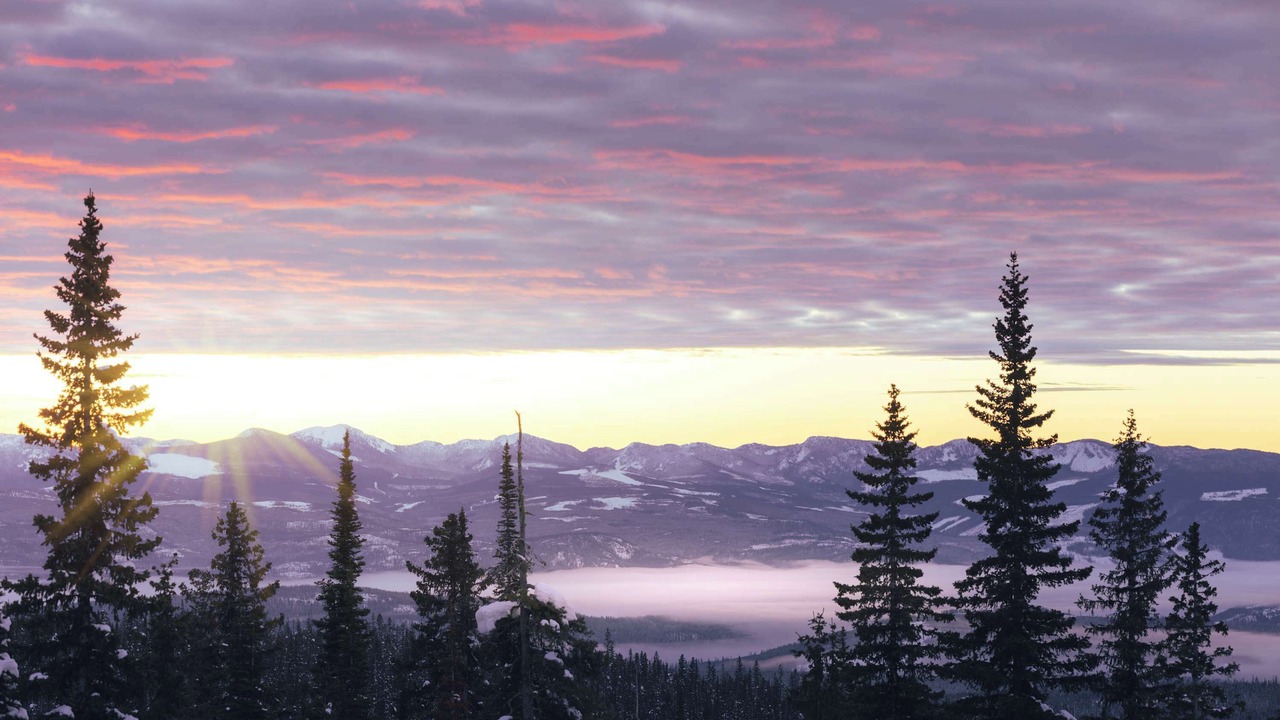 Photo of Others in Big White Ski Resort