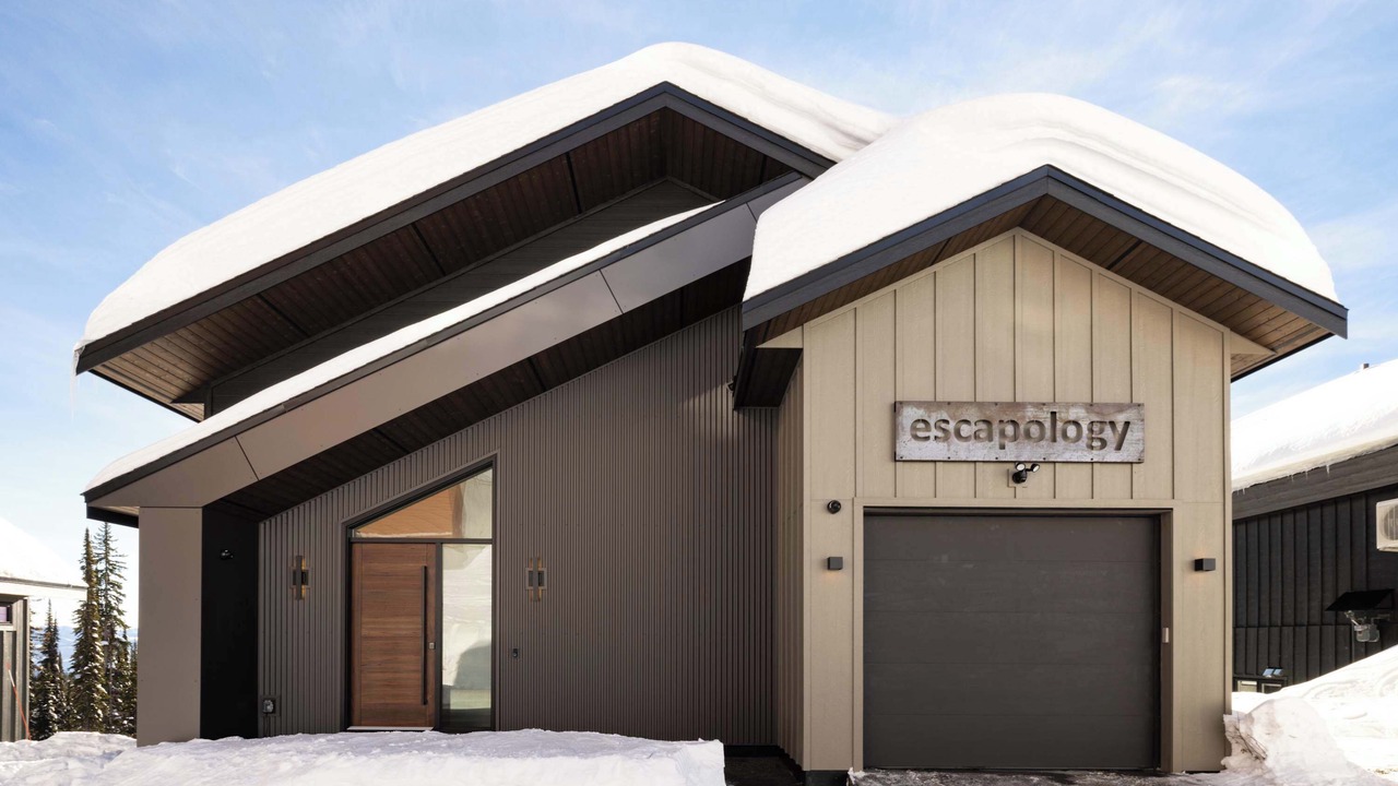 Photo of Outdoor in Big White Ski Resort