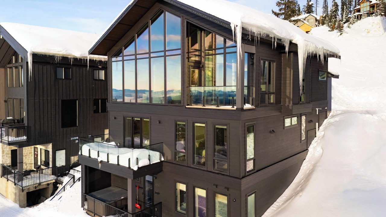 Photo of Outdoor in Big White Ski Resort