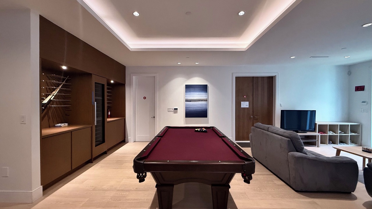 Photo of Bedroom in Shaughnessy