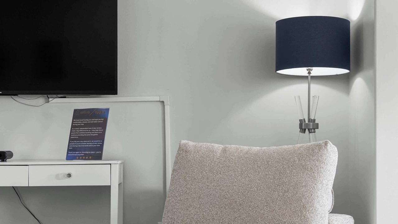 Photo of Livingroom in Queens Square