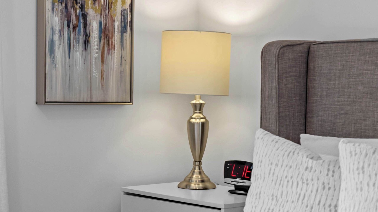 Photo of Bedroom in Queens Square