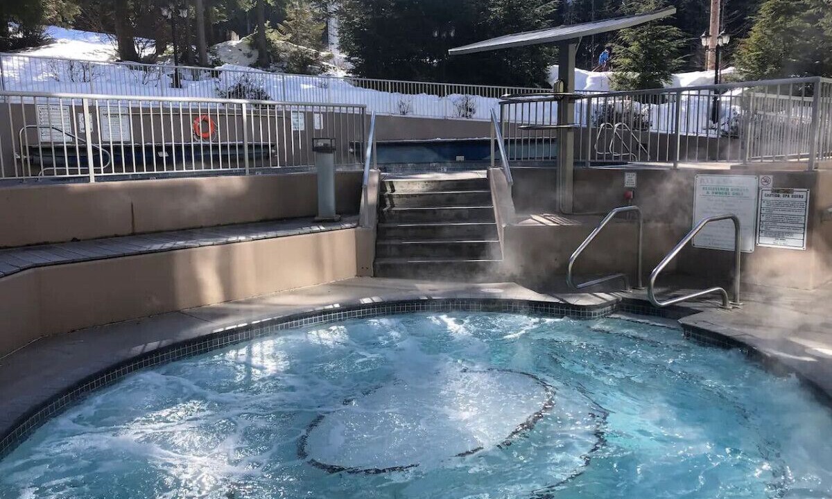 Photo of Outdoor in Whistler