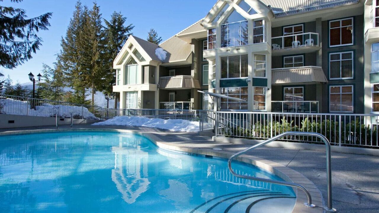 Photo of Outdoor in Whistler
