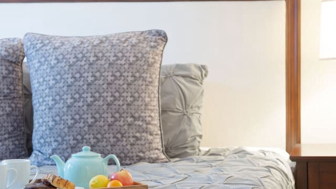 Photo of Bedroom in Whistler