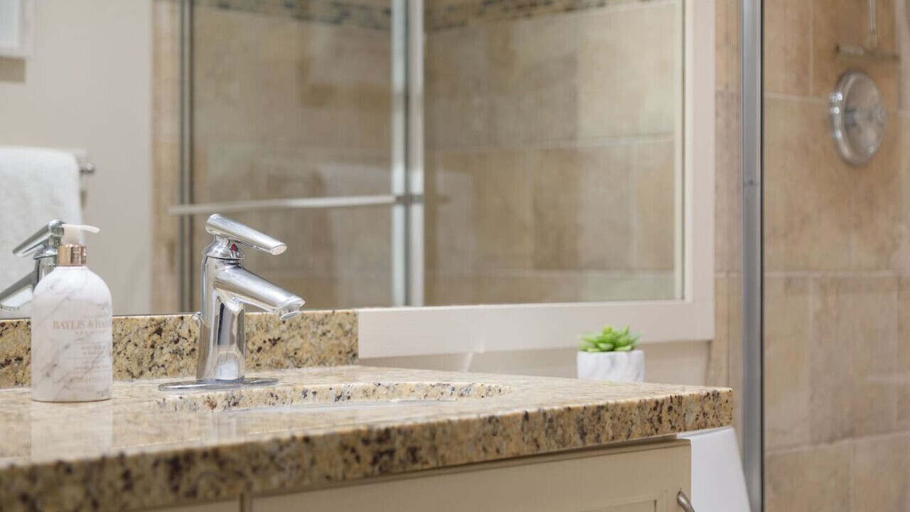 Photo of Bathroom in Whistler