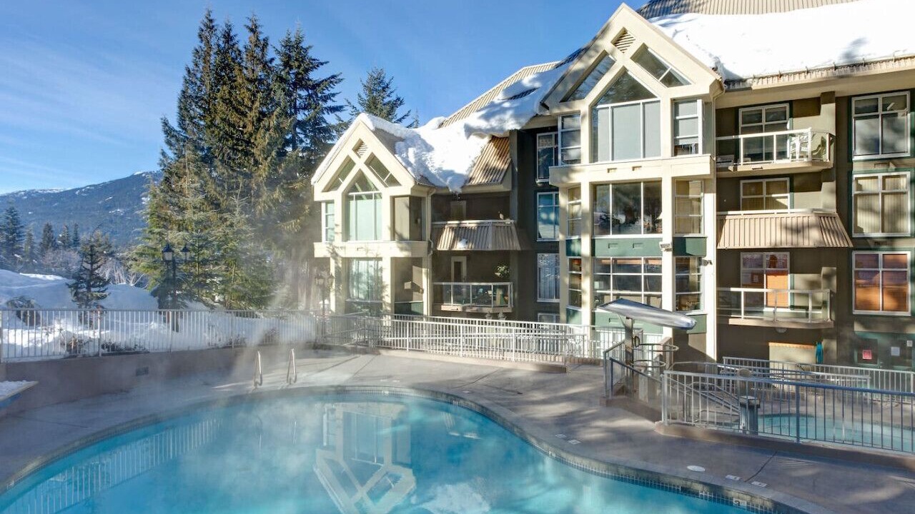 Photo of Outdoor in Whistler