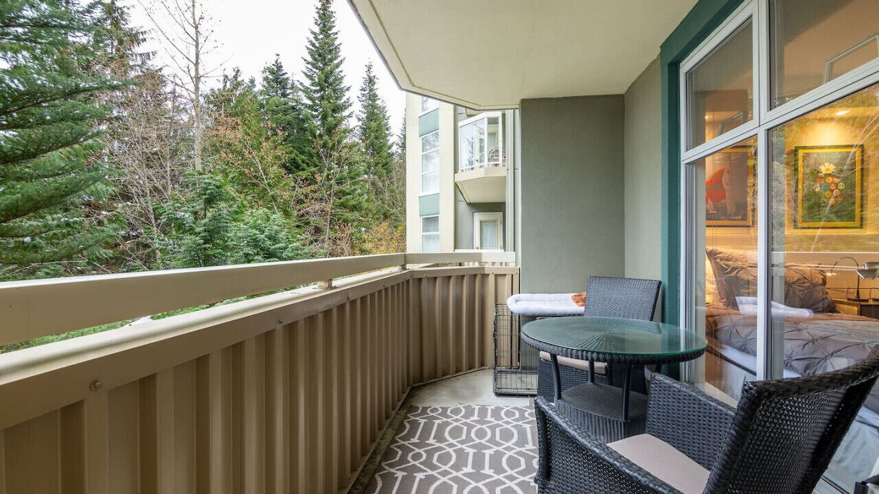 Photo of Outdoor in Whistler