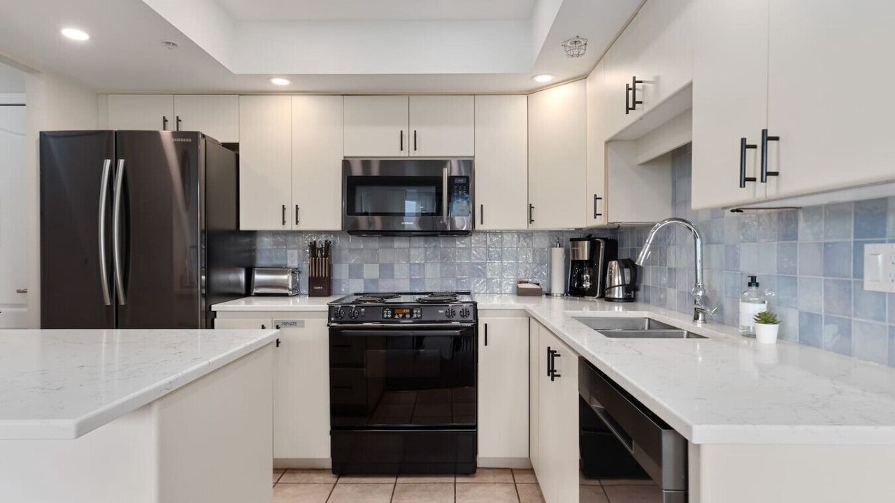 Photo of Kitchen in Upper Village