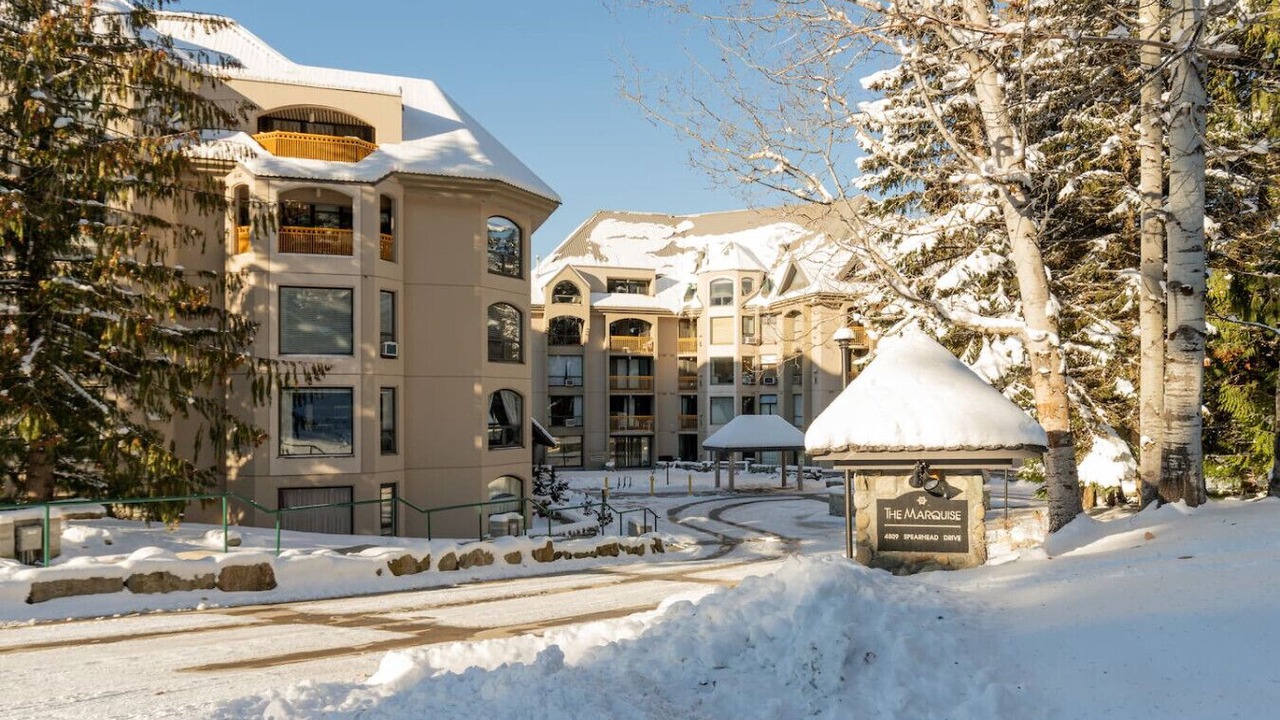 Photo of Outdoor in Upper Village