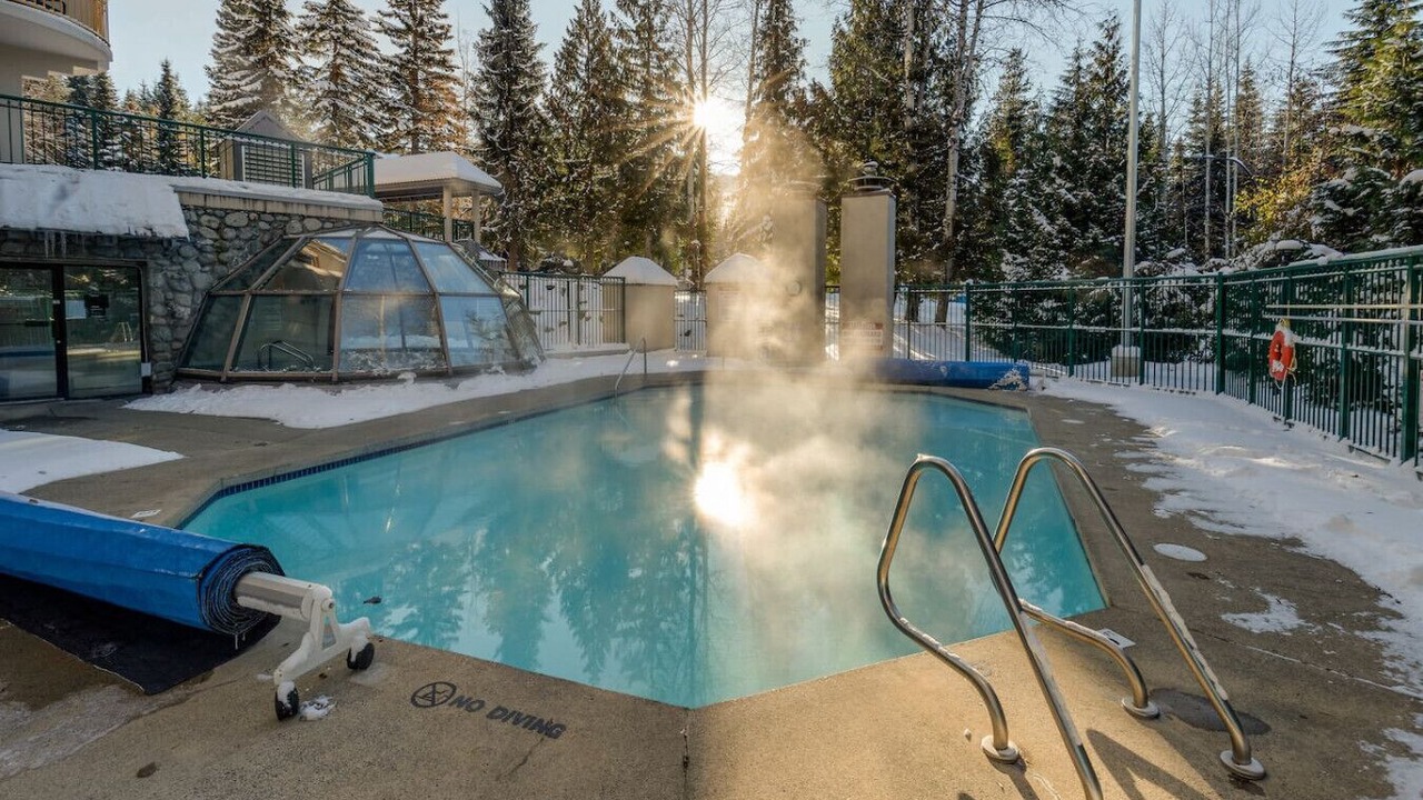 Photo of Outdoor in Upper Village