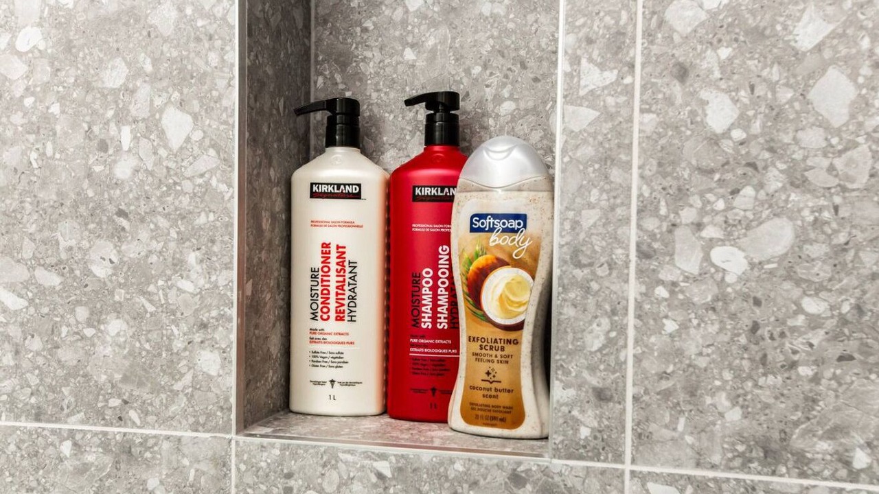 Photo of Bathroom in Jasper Place