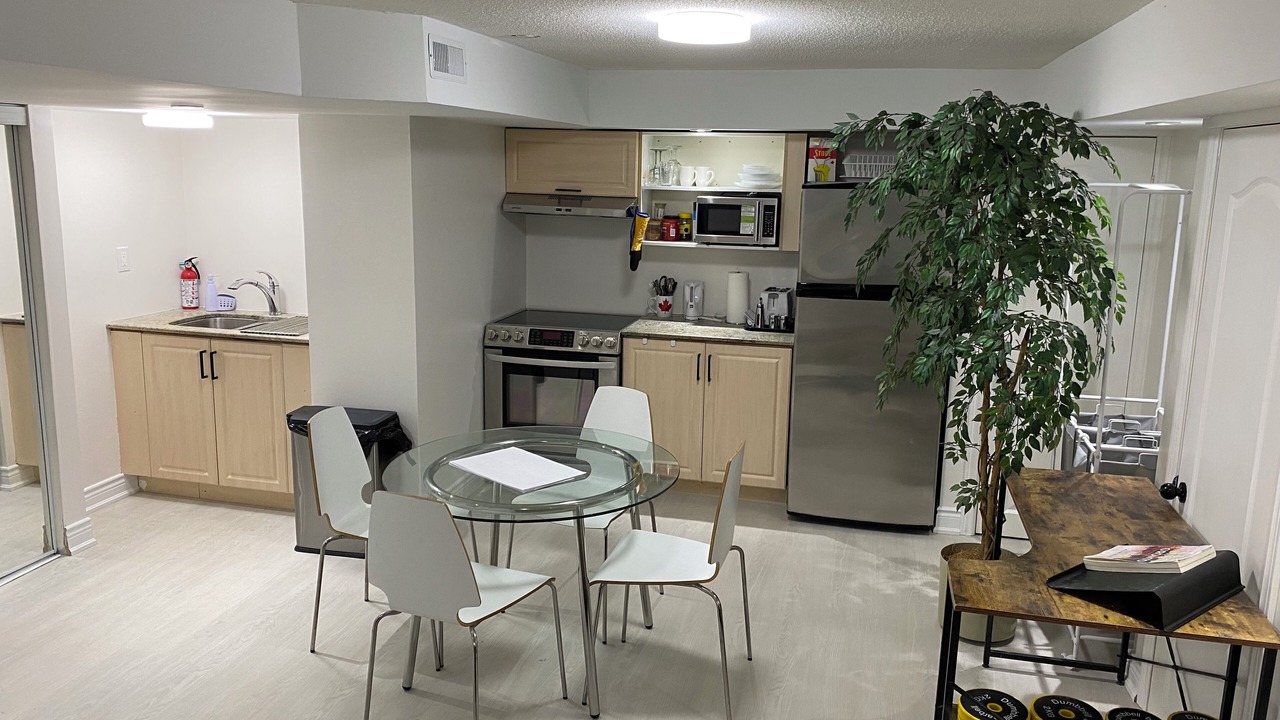 Photo of Kitchen in Meadowvale Village