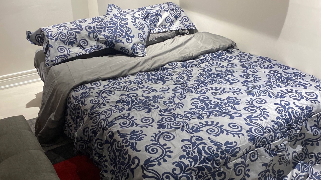 Photo of Bedroom in Meadowvale Village