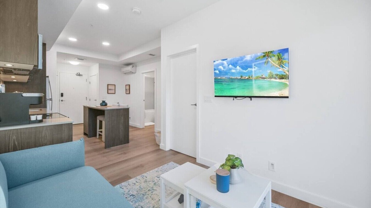Photo of Livingroom in Crescent Heights