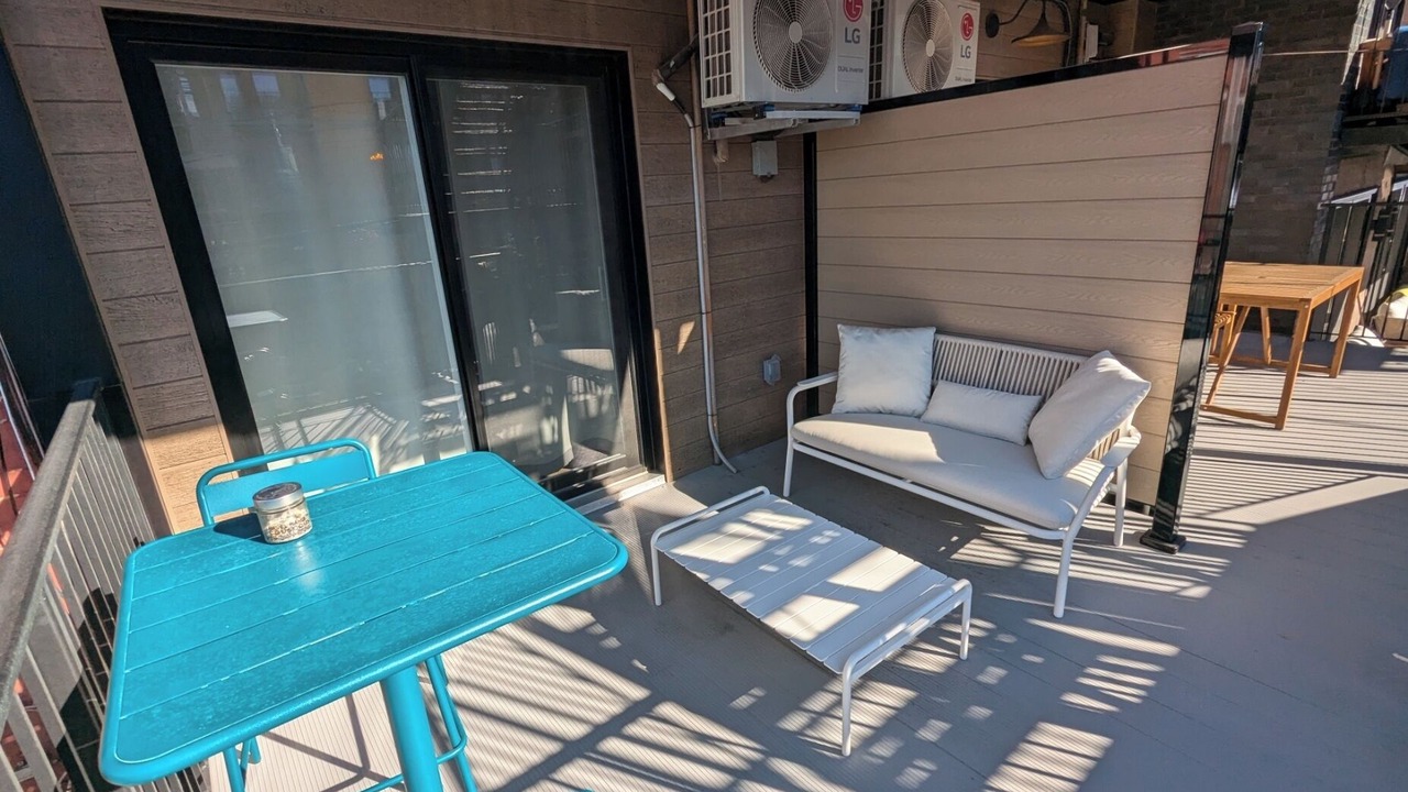 Photo of Outdoor in Marconi-Alexandra
