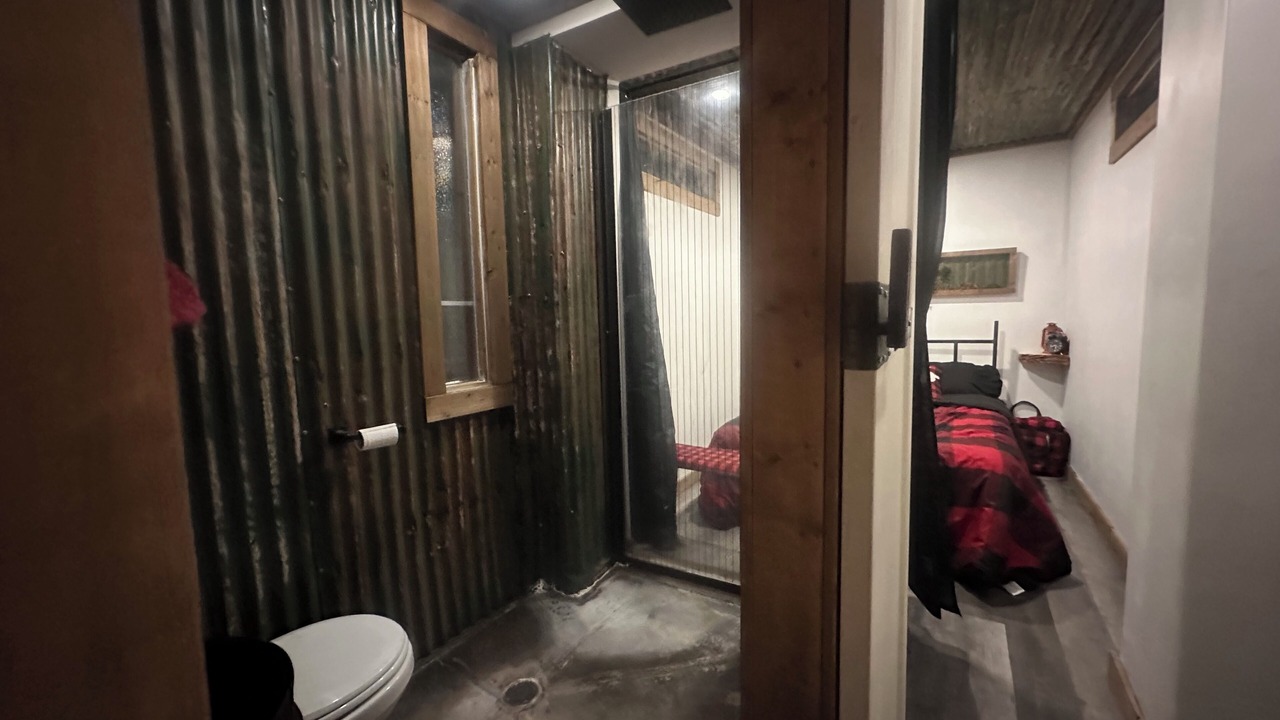 Photo of Bathroom in Innisfil