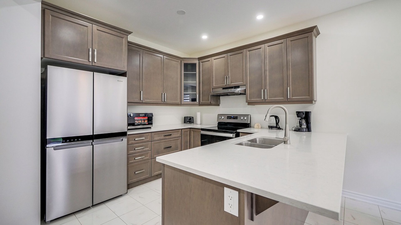 Photo of Kitchen in Milton