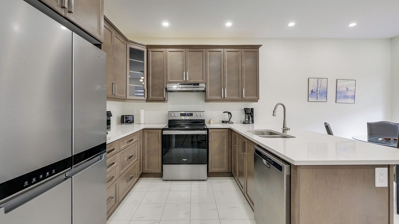 Photo of Kitchen in Milton